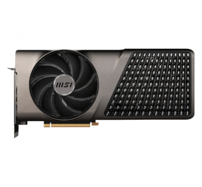 MSI Відеокарта MSI GeForce RTX4070Ti SUPER 16Gb EXPERT (RTX 4070 TI SUPER 16G EXPERT)