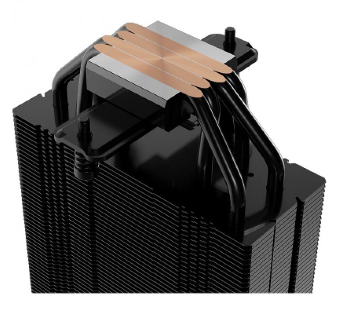 Gamdias Кулер до процесора Gamdias BOREAS E2-410 (4712960139459)