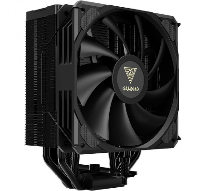 Gamdias Кулер до процесора Gamdias BOREAS E2-410 (4712960139459)