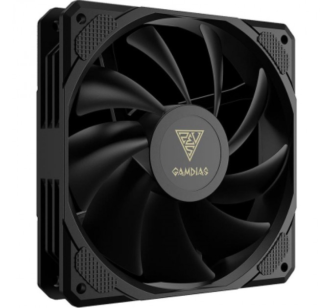 Gamdias Кулер до процесора Gamdias BOREAS E2-410 (4712960139459)