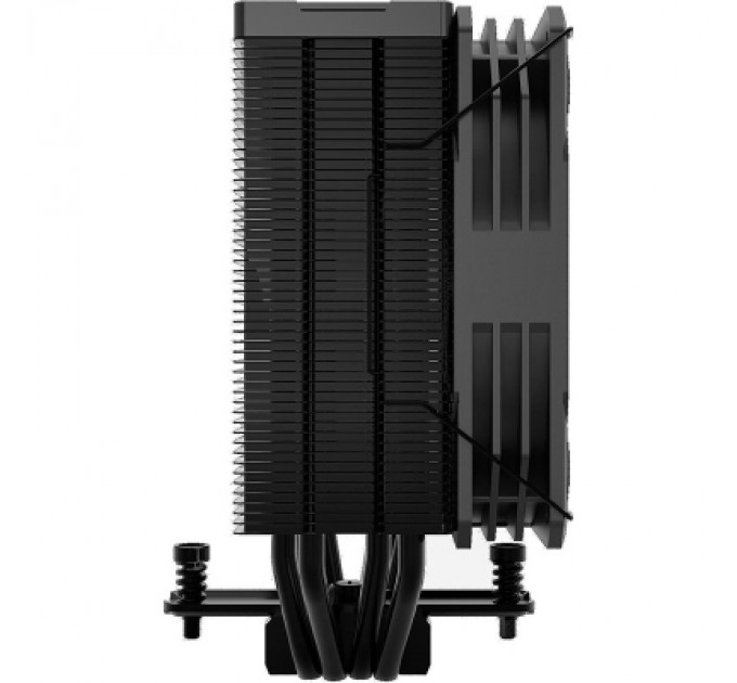 Gamdias Кулер до процесора Gamdias BOREAS E2-410 (4712960139459)