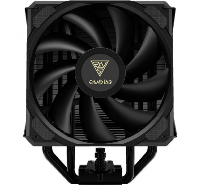 Gamdias Кулер до процесора Gamdias BOREAS E2-410 (4712960139459)