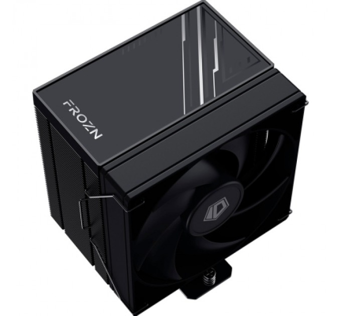ID-Cooling Кулер до процесора ID-Cooling FROZN A610 BLACK