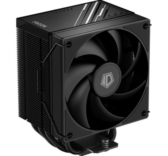 ID-Cooling Кулер до процесора ID-Cooling FROZN A610 BLACK