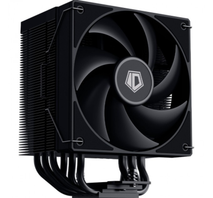 ID-Cooling Кулер до процесора ID-Cooling FROZN A610 BLACK
