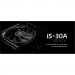 ID-Cooling Кулер до процесора ID-Cooling IS-30A Black