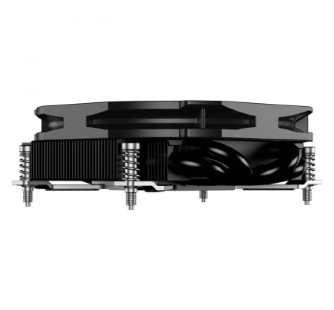 ID-Cooling Кулер до процесора ID-Cooling IS-30A Black