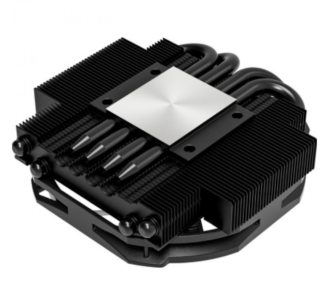 ID-Cooling Кулер до процесора ID-Cooling IS-30A Black