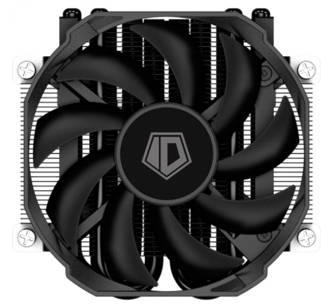 ID-Cooling Кулер до процесора ID-Cooling IS-30A Black