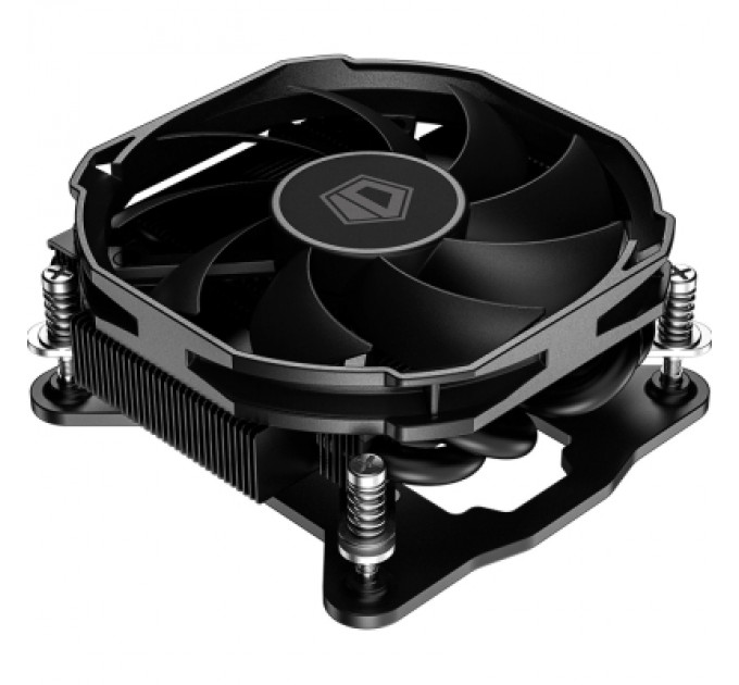 ID-Cooling Кулер до процесора ID-Cooling IS-30i Black