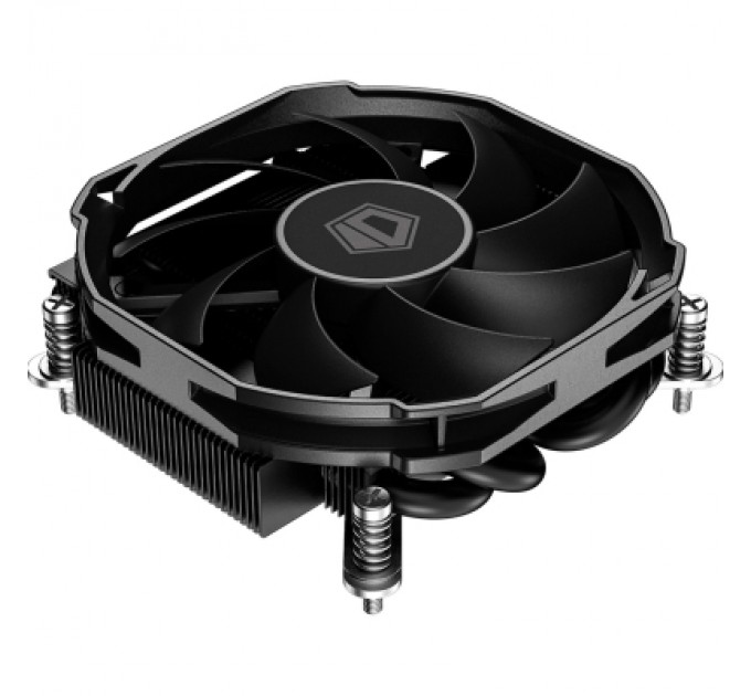 ID-Cooling Кулер до процесора ID-Cooling IS-30i Black