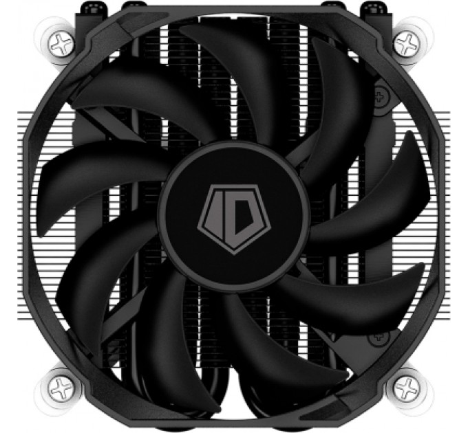 ID-Cooling Кулер до процесора ID-Cooling IS-30i Black