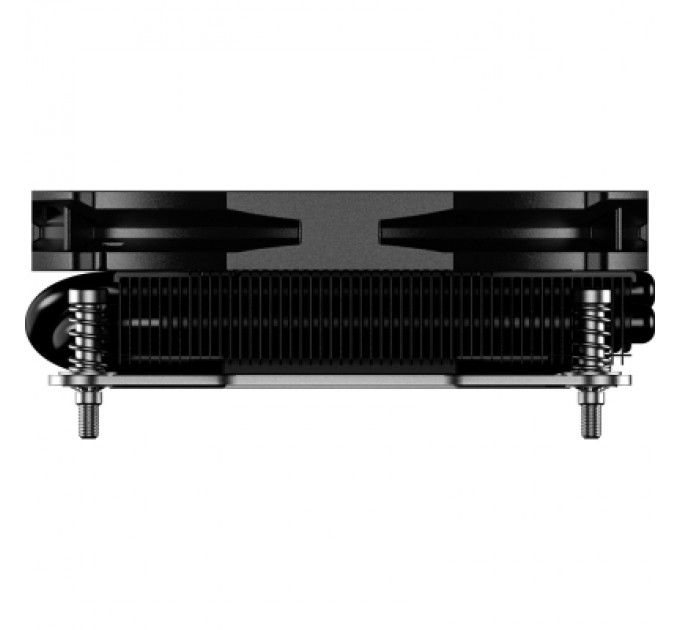 ID-Cooling Кулер до процесора ID-Cooling IS-30i Black