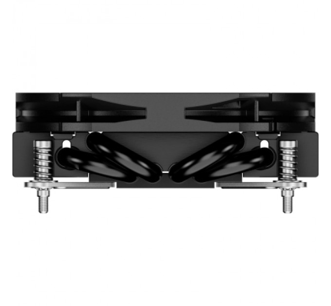 ID-Cooling Кулер до процесора ID-Cooling IS-30i Black