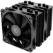 ID-Cooling Кулер до процесора ID-Cooling SE-206-XT Full Black