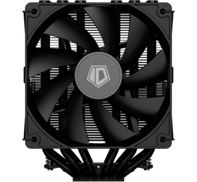 ID-Cooling Кулер до процесора ID-Cooling SE-206-XT Full Black