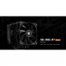 ID-Cooling Кулер до процесора ID-Cooling SE-206-XT Full Black
