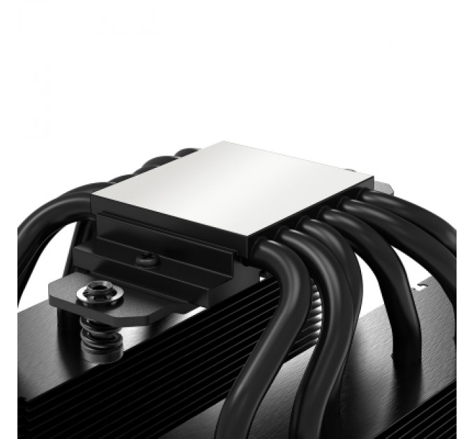 ID-Cooling Кулер до процесора ID-Cooling SE-206-XT Full Black