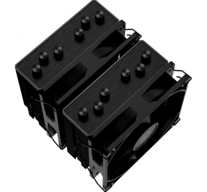 ID-Cooling Кулер до процесора ID-Cooling SE-206-XT Full Black