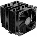 ID-Cooling Кулер до процесора ID-Cooling SE-206-XT Full Black