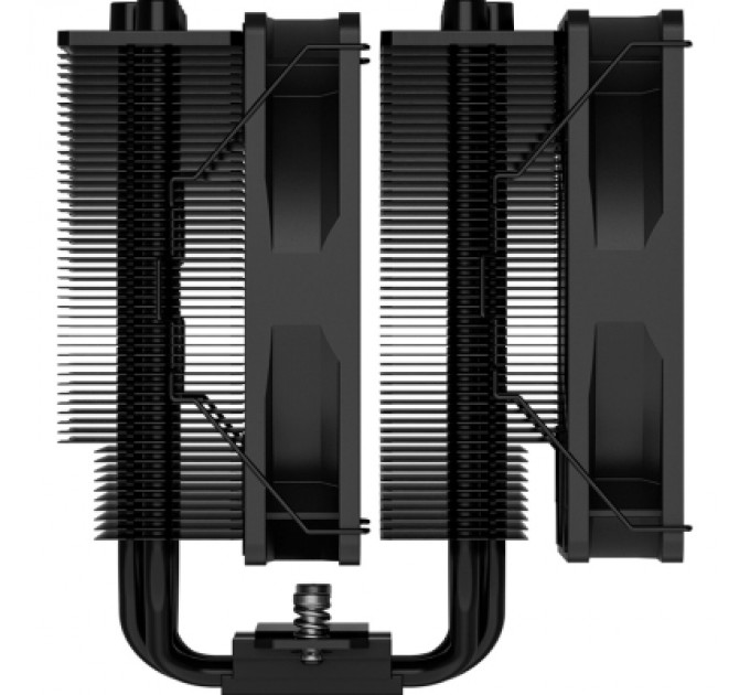 ID-Cooling Кулер до процесора ID-Cooling SE-206-XT Full Black