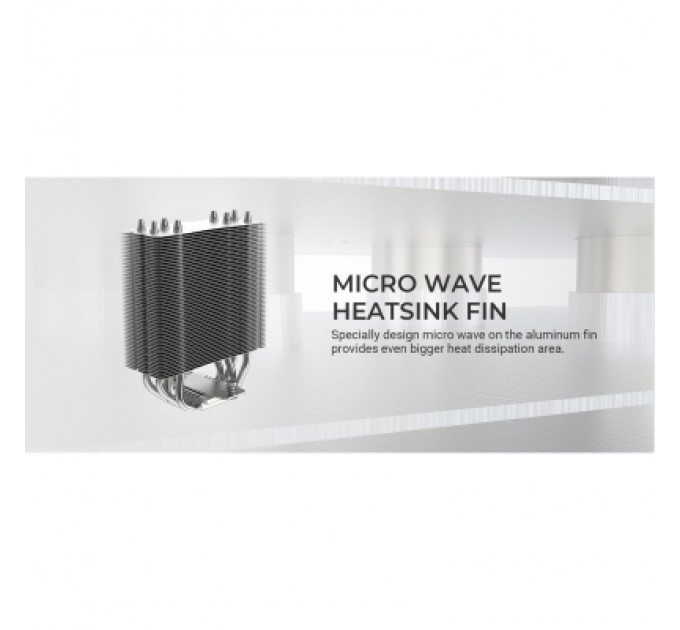 ID-Cooling Кулер до процесора ID-Cooling SE-214-XT BASIC