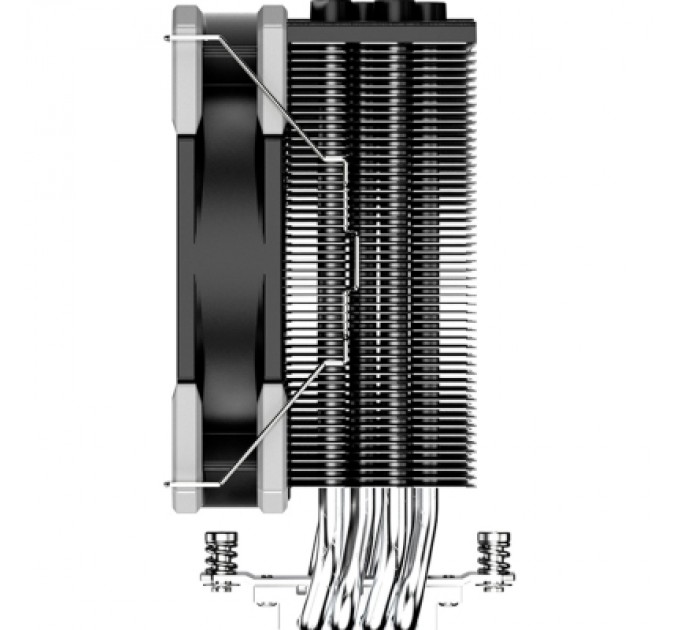 ID-Cooling Кулер до процесора ID-Cooling SE-214-XT BASIC