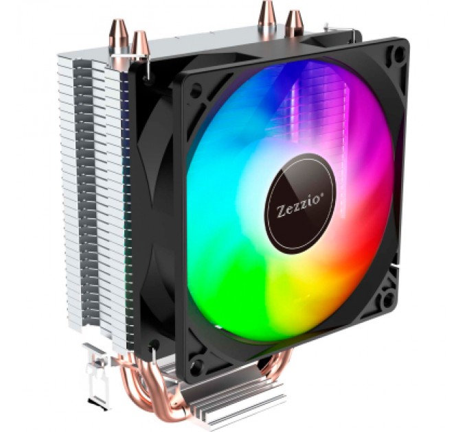 Zezzio Кулер до процесора Zezzio ZH-DL200C
