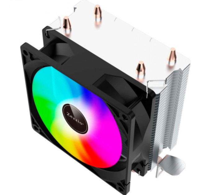 Zezzio Кулер до процесора Zezzio ZH-DL200C