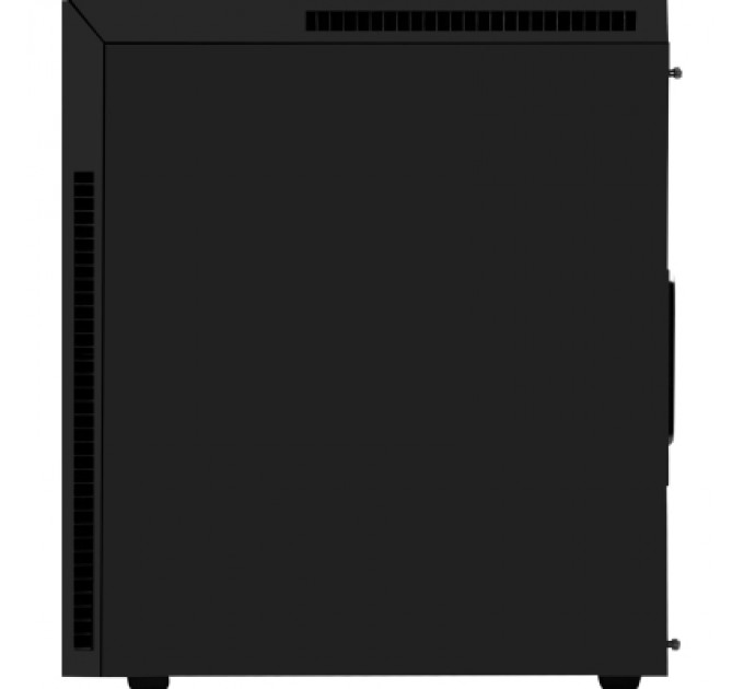 Silver Stone Корпус Silver Stone Kublai (SST-KL07B-E)