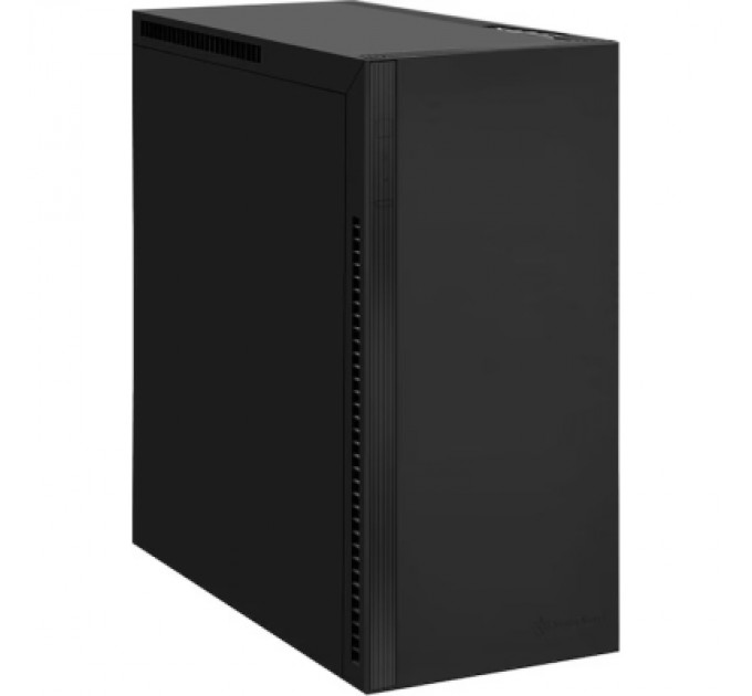 Silver Stone Корпус Silver Stone Kublai (SST-KL07B-E)