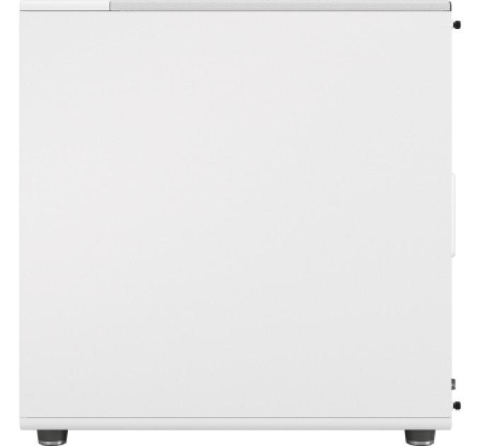 Fractal Design Корпус Fractal Design North XL Chalk White TG Clear (FD-C-NOR1X-04)