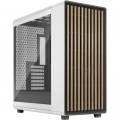 Fractal Design Корпус Fractal Design North XL Chalk White TG Clear (FD-C-NOR1X-04)
