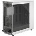 Fractal Design Корпус Fractal Design North XL Chalk White TG Clear (FD-C-NOR1X-04)