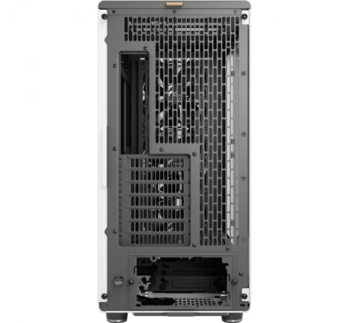 Fractal Design Корпус Fractal Design North XL Chalk White TG Clear (FD-C-NOR1X-04)