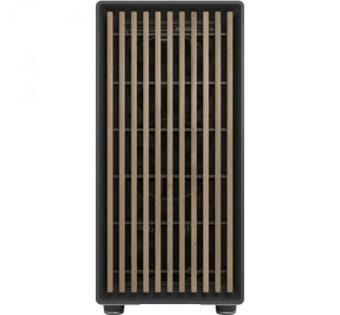 Fractal Design Корпус Fractal Design North XL Chalk White TG Clear (FD-C-NOR1X-04)