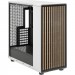 Fractal Design Корпус Fractal Design North XL Chalk White TG Clear (FD-C-NOR1X-04)