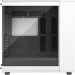 Fractal Design Корпус Fractal Design North XL Chalk White TG Clear (FD-C-NOR1X-04)