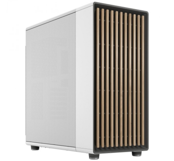 Fractal Design Корпус Fractal Design North XL Chalk White (FD-C-NOR1X-03)