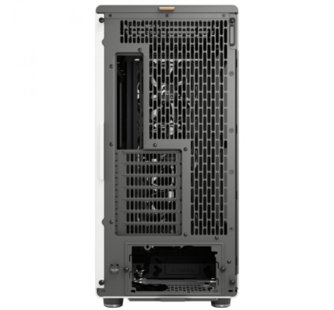 Fractal Design Корпус Fractal Design North XL Chalk White (FD-C-NOR1X-03)