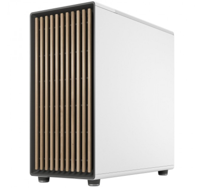 Fractal Design Корпус Fractal Design North XL Chalk White (FD-C-NOR1X-03)
