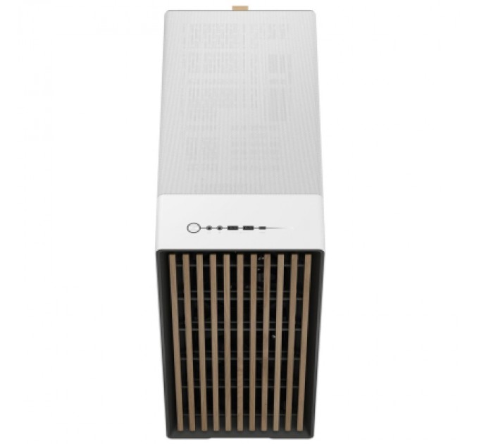 Fractal Design Корпус Fractal Design North XL Chalk White (FD-C-NOR1X-03)