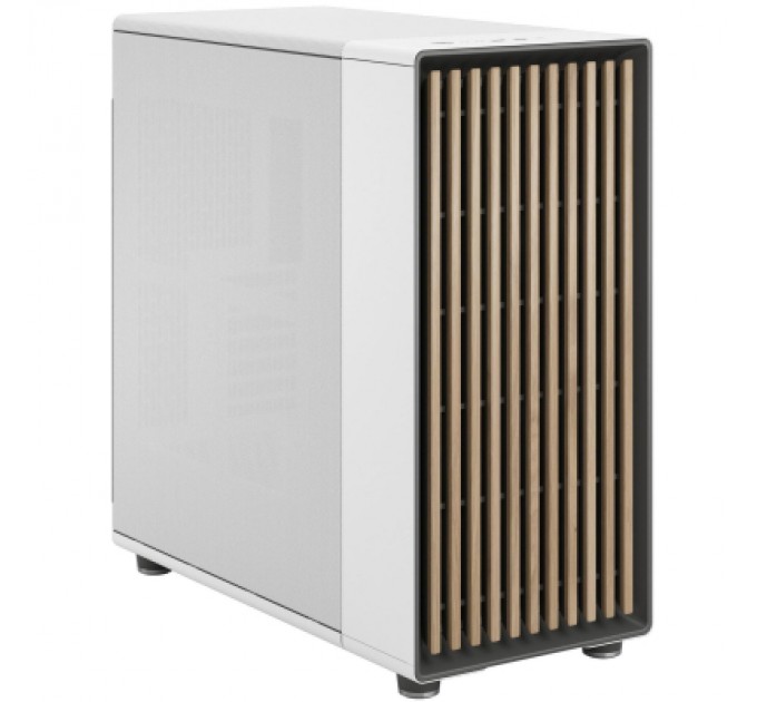 Fractal Design Корпус Fractal Design North XL Chalk White (FD-C-NOR1X-03)