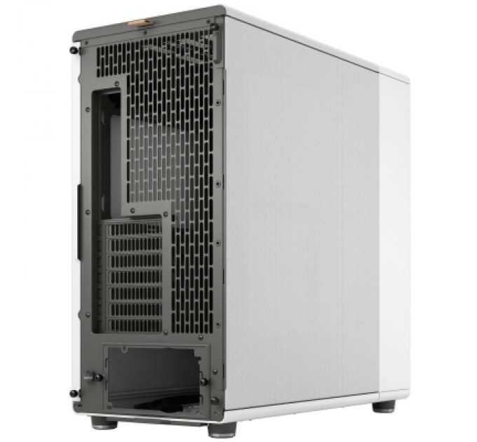 Fractal Design Корпус Fractal Design North XL Chalk White (FD-C-NOR1X-03)