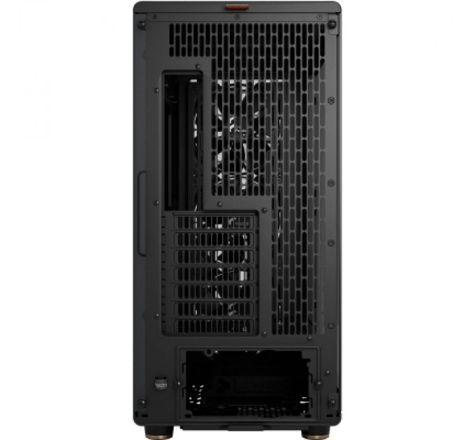 Fractal Design Корпус Fractal Design North XL Charcoal Black TG Dar (FD-C-NOR1X-02)