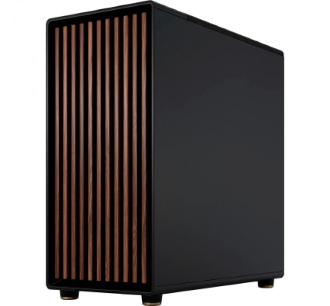 Fractal Design Корпус Fractal Design North XL Charcoal Black TG Dar (FD-C-NOR1X-02)