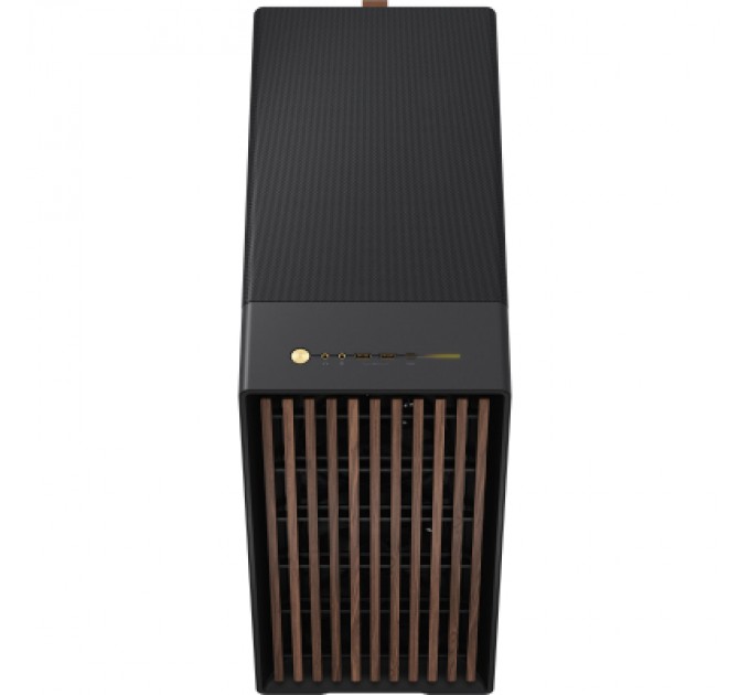 Fractal Design Корпус Fractal Design North XL Charcoal Black TG Dar (FD-C-NOR1X-02)
