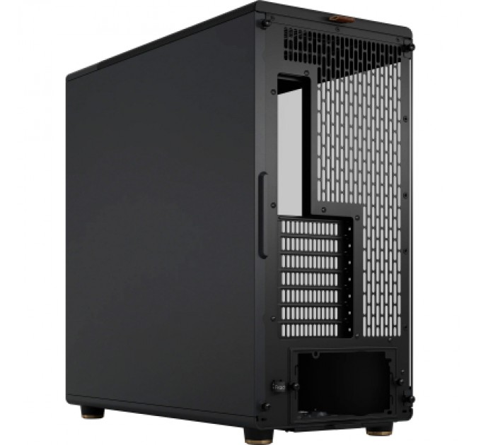 Fractal Design Корпус Fractal Design North XL Charcoal Black TG Dar (FD-C-NOR1X-02)