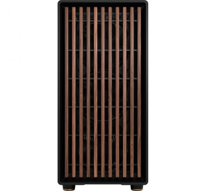 Fractal Design Корпус Fractal Design North XL Charcoal Black TG Dar (FD-C-NOR1X-02)