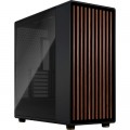 Fractal Design Корпус Fractal Design North XL Charcoal Black TG Dar (FD-C-NOR1X-02)